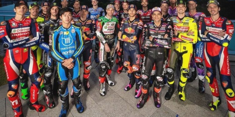MotoGP siapkan aturan gaji pembalap, rookie ketiban untung