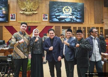 Kecam keras kekerasan di pelatnas panjat tebing, Verrell Bramasta dukung langkah tegas Menpora