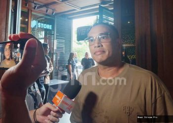 Diisukan cerai dari Nia Ramadhani, Ardi Bakrie: Enggak benar