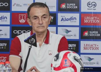 Persis Solo incar kemenangan pertama di kandang musim ini