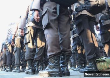 Bintara remaja Polda Sulsel tewas di barak, diduga dianiaya senior