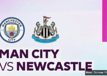 Link live streaming Man City vs Newcastle di Premier League besok dini hari