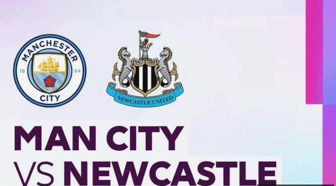 Link live streaming Man City vs Newcastle di Premier League besok dini hari