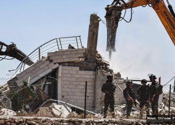 Israel setujui pendaftaran tanah di Tepi Barat sebagai ‘properti negara’