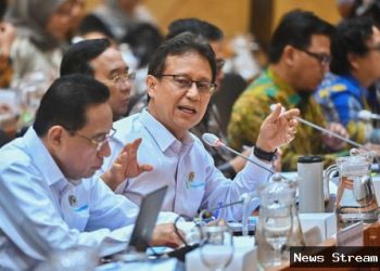 Menkes minta warga laporkan RS yang tolak pasien BPJS PBI berpenyakit kronis