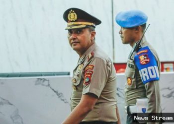Akhir karier AKBP Didik: Dipecat dari Polri, terima 2,8 M dari bandar narkoba