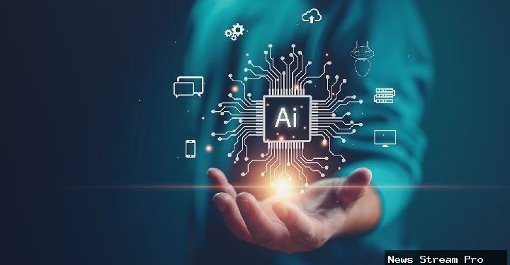 Pentingnya AI dikelola secara bertanggung jawab