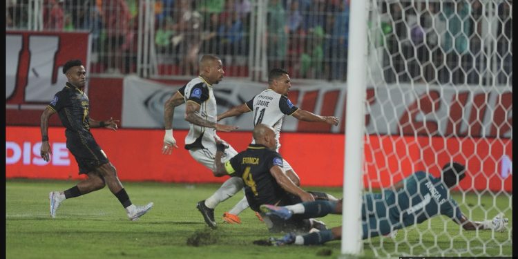 Hasil Super League – Mantan pemain Persib coba hambat Persija, Macan Kemayoran kalahkan Malut United