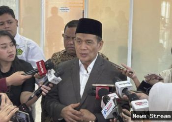 Wamenag harap penetapan awal Ramadan 2026 jatuh di tanggal yang sama