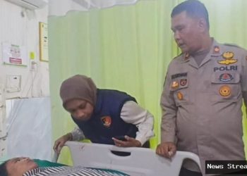 Nasib Farradhilla Ayu, mahasiswi UIN Suska Riau dibacok Raihan gegara sakit hati cinta ditolak