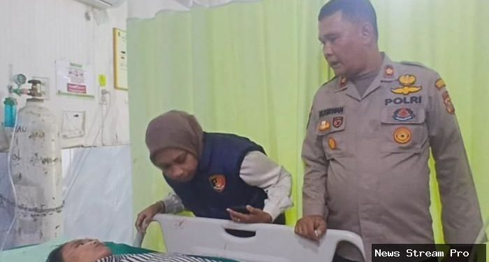 Nasib Farradhilla Ayu, mahasiswi UIN Suska Riau dibacok Raihan gegara sakit hati cinta ditolak