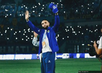 Jadwal siaran langsung Persib Bandung vs Malut United – menanti debut Layvin Kurzawa dan Dion Markx