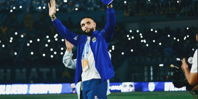 Jadwal siaran langsung Persib Bandung vs Malut United – menanti debut Layvin Kurzawa dan Dion Markx