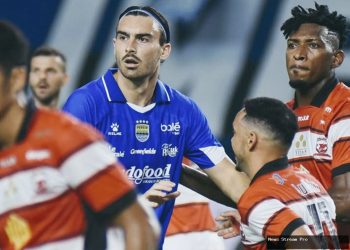 Igor bongkar strategi gasak Madura United, taktik ini bikin Persib trengginas