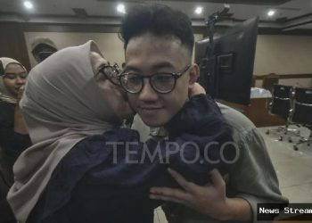 Delpedro Marhaen cs dituntut 2 tahun penjara