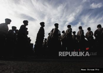 Polda Maluku pecat Brimob tersangka tewaskan siswa di Tual