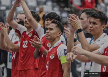 Timnas futsal Indonesia vs Iran: Hector Souto ingatkan realitas seusai final dramatis