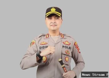 Kapolres Bima AKBP Didik Putra jadi tersangka kasus narkoba, berapa kekayaannya?