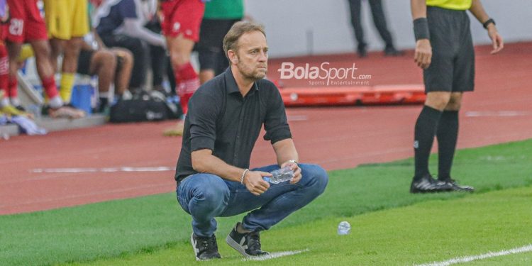 Mano Polking semprot AFC usai kemenangan 4-0 CAHN diubah jadi senasib Persib: Demi keindahan laga seharusnya bisa dihindari!