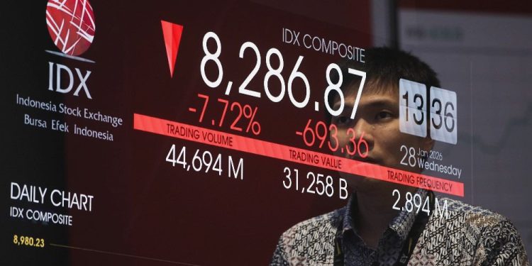 REI DKI dorong 25 pengembang properti IPO, bidik dana Rp5 triliun