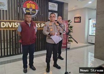 Mabes Polri minta maaf usai anggota Brimob di Tual aniaya remaja hingga tewas