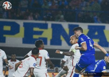 Klasemen Super League setelah Persib bekuk Malut United: Derbi Mataram panas
