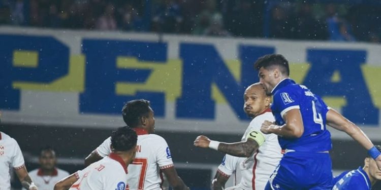 Klasemen Super League setelah Persib bekuk Malut United: Derbi Mataram panas