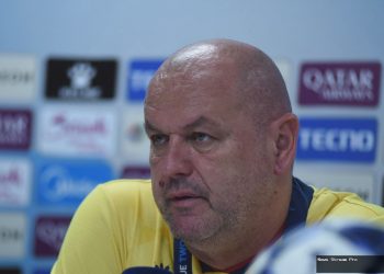 Persib kalah telak di markas Ratchaburi FC, Bojan Hodak soroti masalah cuaca Thailand