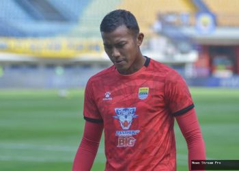 Persib Bandung bertaruh asa di markas Ratchaburi FC, Teja Paku Alam kirim pesan tegas