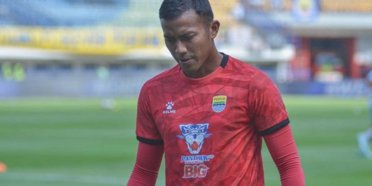 Persib Bandung bertaruh asa di markas Ratchaburi FC, Teja Paku Alam kirim pesan tegas