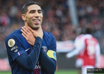 Kasus Achraf Hakimi masuk persidangan, sang bintang PSG terancam meringkuk di bui selama 15 tahun