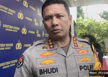 Polisi dalami motif pengemudi ugal-ugalan bawa senjata tajam