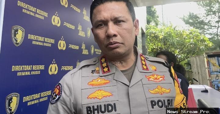 Polisi dalami motif pengemudi ugal-ugalan bawa senjata tajam