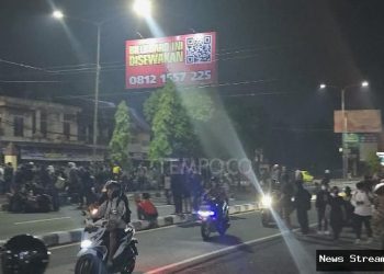 Siswa tewas di Maluku, massa: Reformasi Polri tak ada hasil