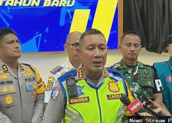 Kasus mobil ugal-ugalan di Jakpus: Polisi temukan senpi mainan, golok, badik