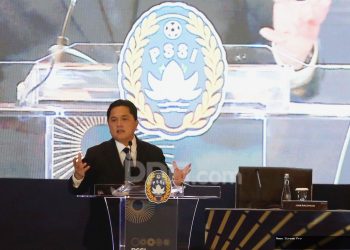 AFC jatuhkan sanksi baru, PSSI lagi-lagi bayar denda