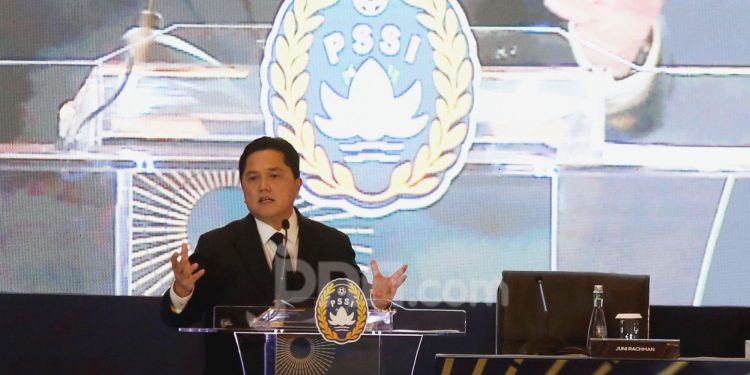 AFC jatuhkan sanksi baru, PSSI lagi-lagi bayar denda