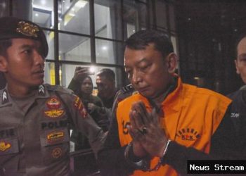 Fakta-fakta KPK OTT ketua-wakil ketua PN Depok: duduk perkara-barang bukti