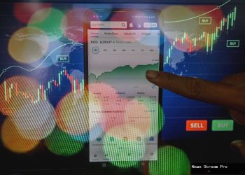 IHSG berpeluang lanjut menghijau, cek saham jagoan BNI Sekuritas