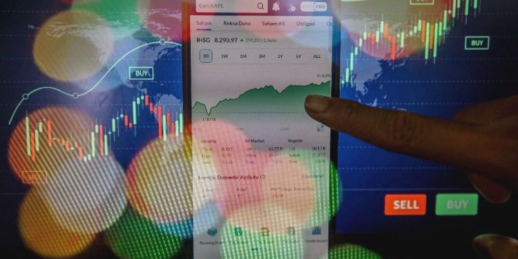 IHSG berpeluang lanjut menghijau, cek saham jagoan BNI Sekuritas