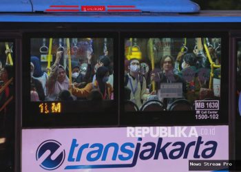 DKI siapkan 20 bus untuk rute Transjabodetabek Blok M–Soekarno-Hatta