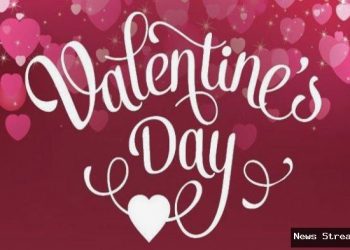 130 ucapan Hari Valentine 2026 yang romantis dan penuh makna bagi pasangan
