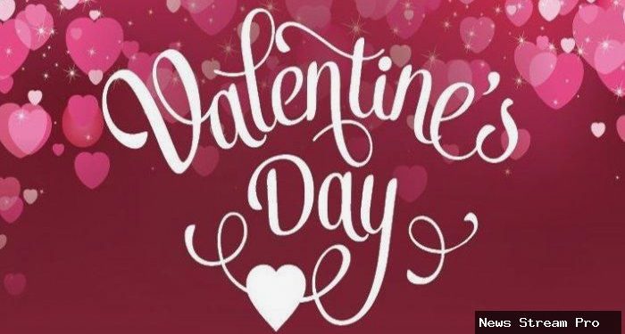 130 ucapan Hari Valentine 2026 yang romantis dan penuh makna bagi pasangan
