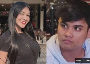 Keputusan Denada Akui Ressa Sebagai Anak Kandung Picu Reaksi Mantan Suami,Jerry Aurum Ucap Ini