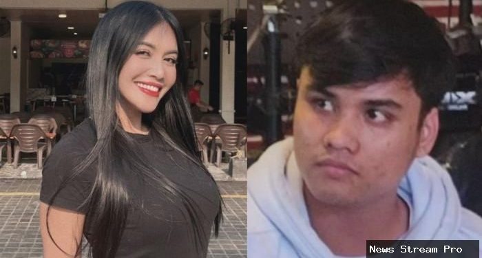 Keputusan Denada Akui Ressa Sebagai Anak Kandung Picu Reaksi Mantan Suami,Jerry Aurum Ucap Ini