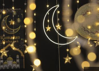 Di mana lokasi berpuasa paling lama sepanjang Ramadan 2026?