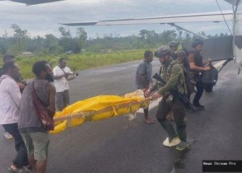 Dua pilot Smart Air ditembak di Boven Digoel, apa hubungan mereka dengan tambang emas ilegal dan konflik bersenjata di Papua?
