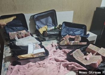 KPK ungkap akal bulus pegawai Bea Cukai: sewa safe house buat simpan uang Rp 5 M