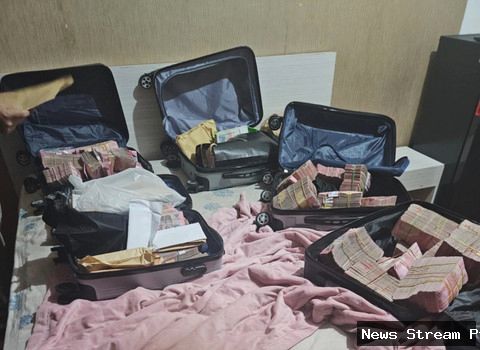 KPK ungkap akal bulus pegawai Bea Cukai: sewa safe house buat simpan uang Rp 5 M