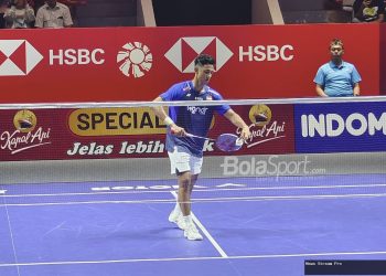 Indonesia Open diuntungkan, PBSI beri reaksi usai BWF bikin gebrakan untuk turnamen Super 1000